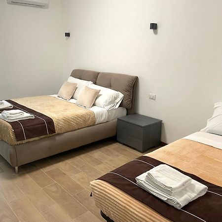 Fiera Rooms Verona Eksteriør billede