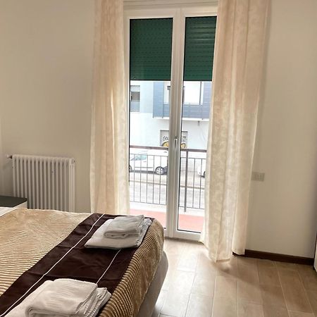 Fiera Rooms Verona Eksteriør billede