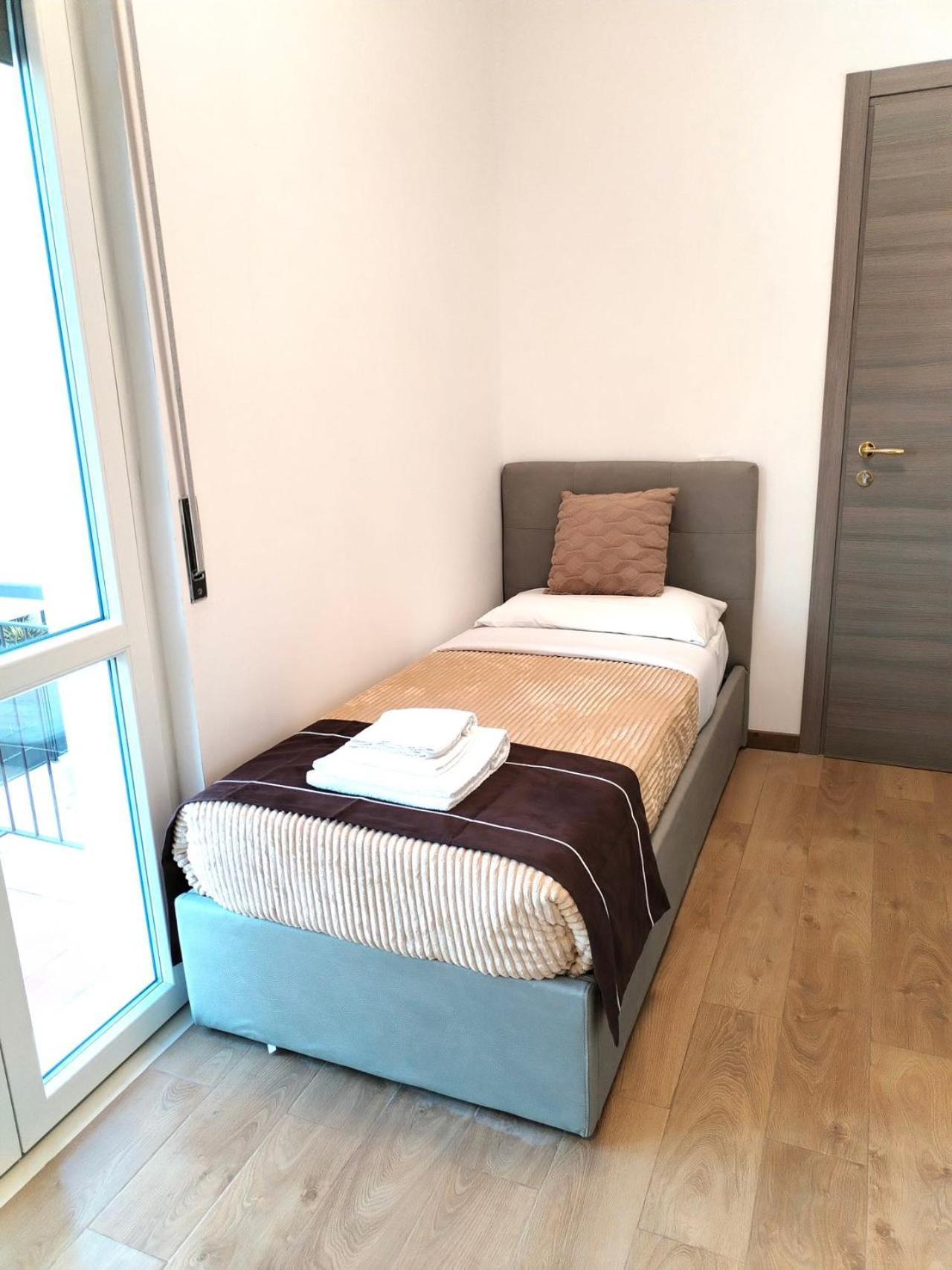 Fiera Rooms Verona Eksteriør billede