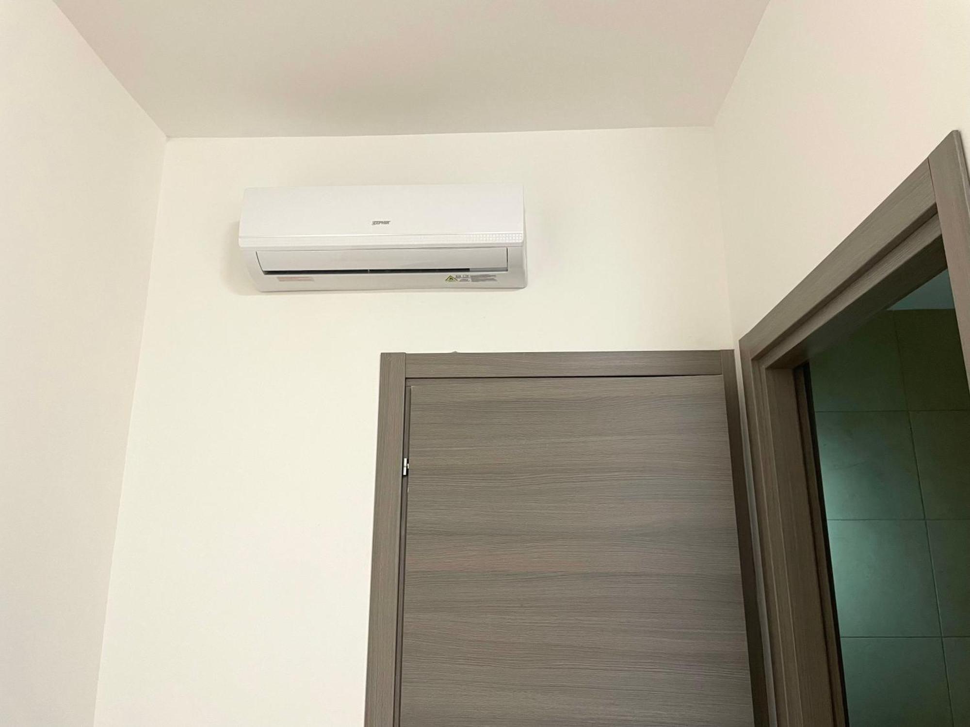 Fiera Rooms Verona Eksteriør billede