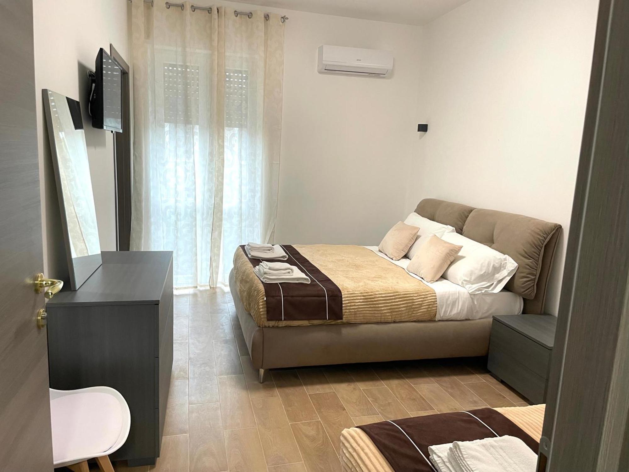 Fiera Rooms Verona Eksteriør billede