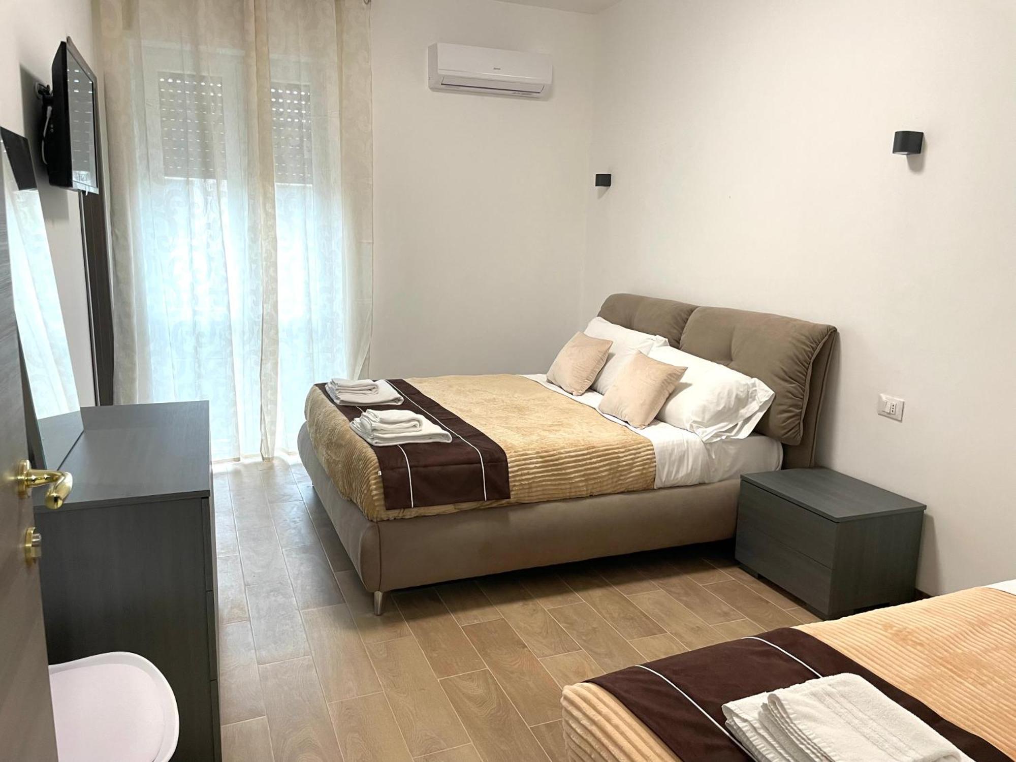 Fiera Rooms Verona Eksteriør billede