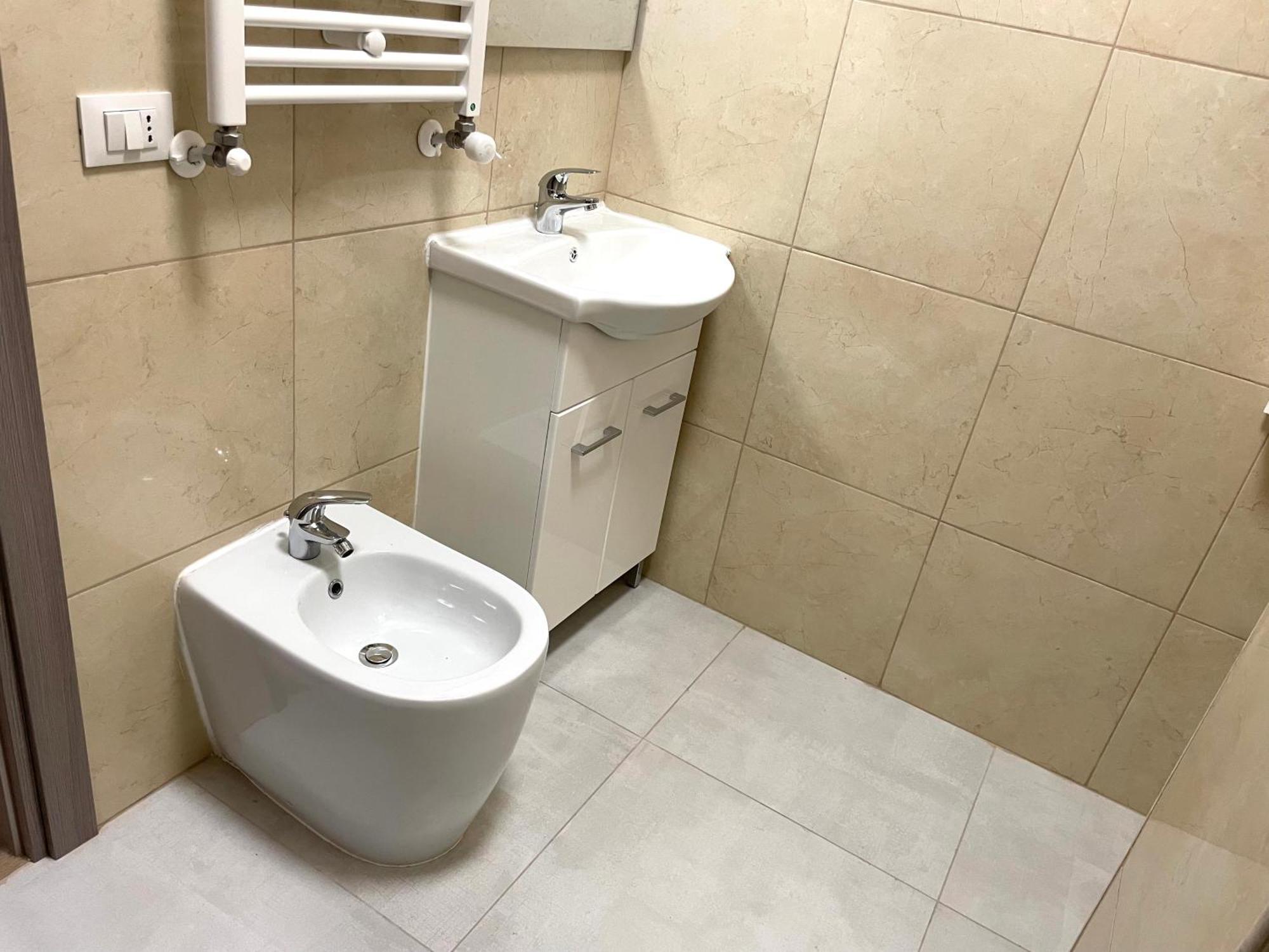 Fiera Rooms Verona Eksteriør billede