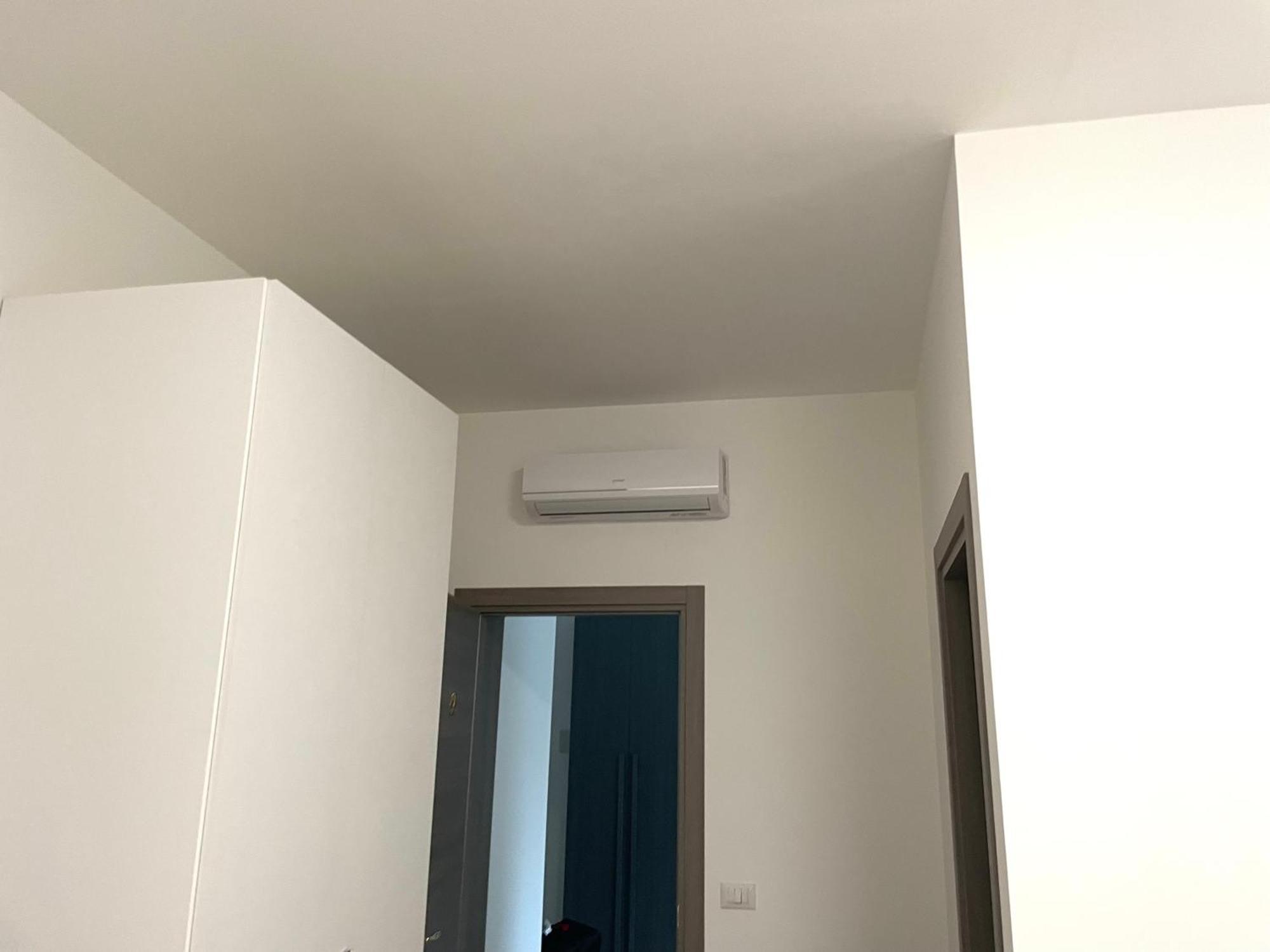 Fiera Rooms Verona Eksteriør billede