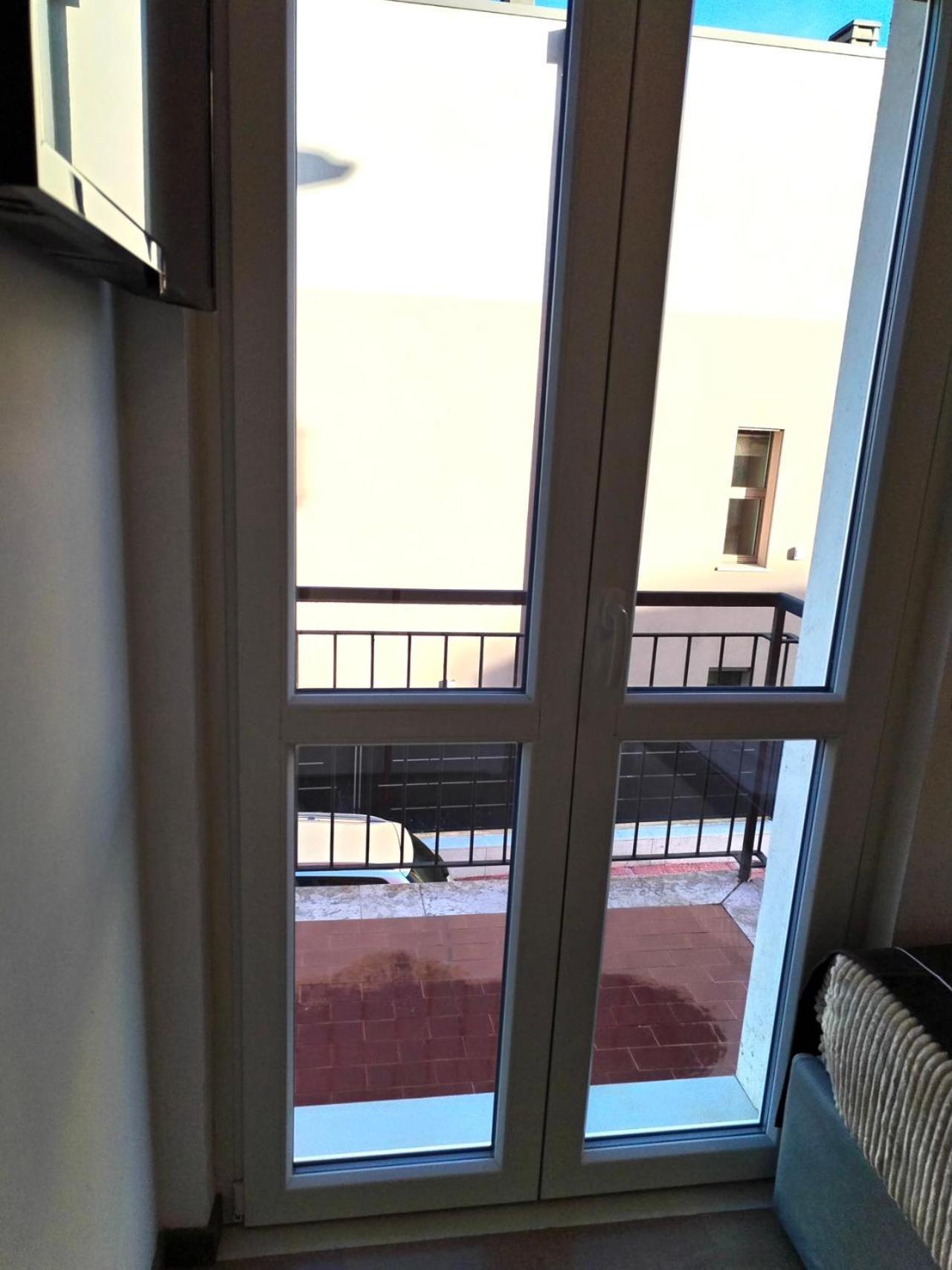 Fiera Rooms Verona Eksteriør billede