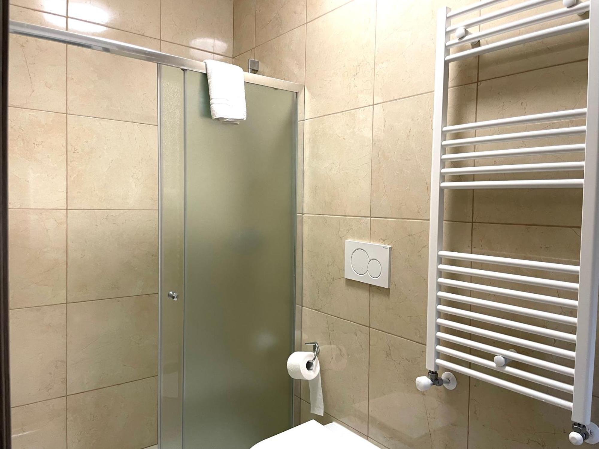 Fiera Rooms Verona Eksteriør billede