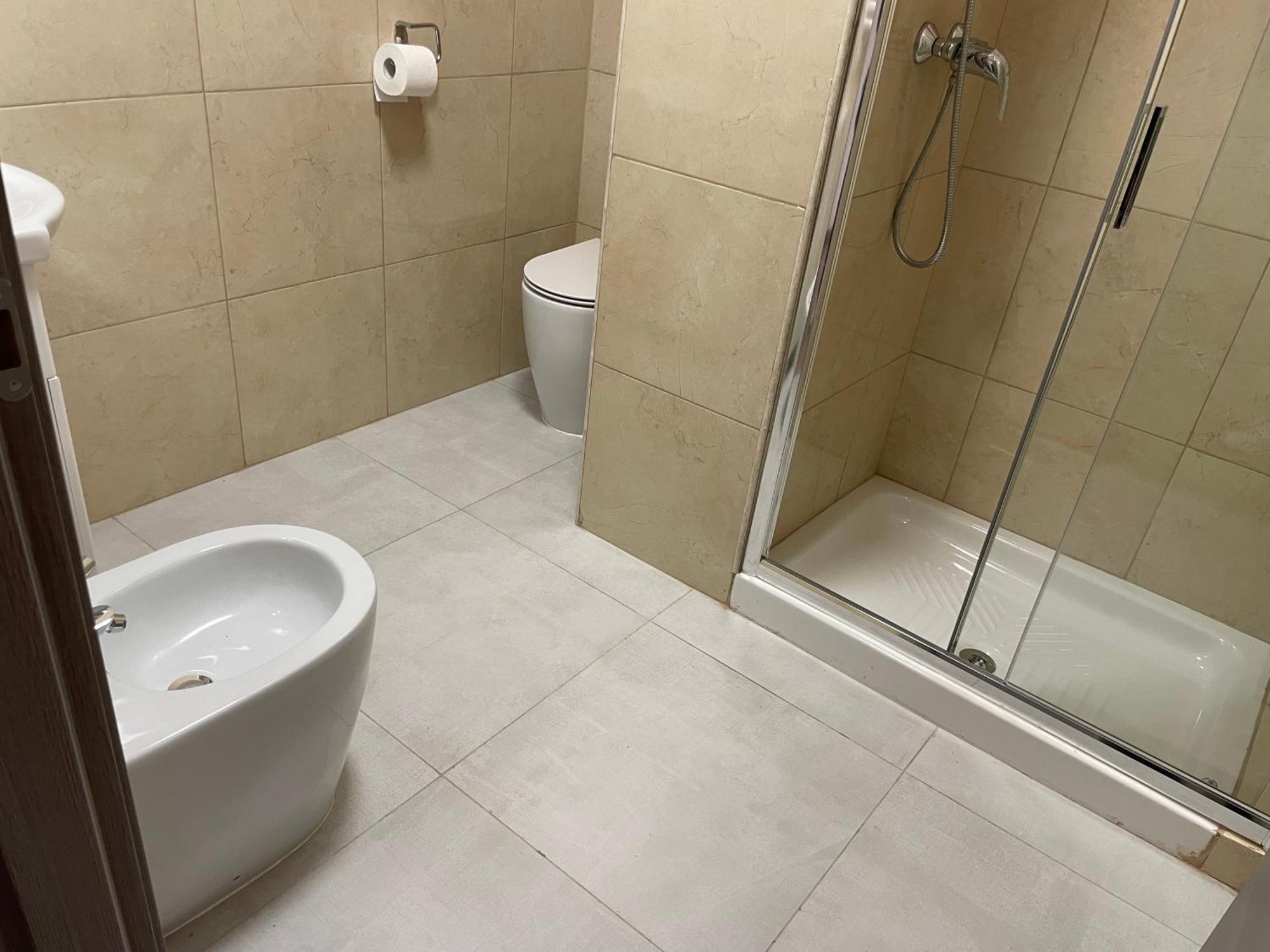 Fiera Rooms Verona Eksteriør billede