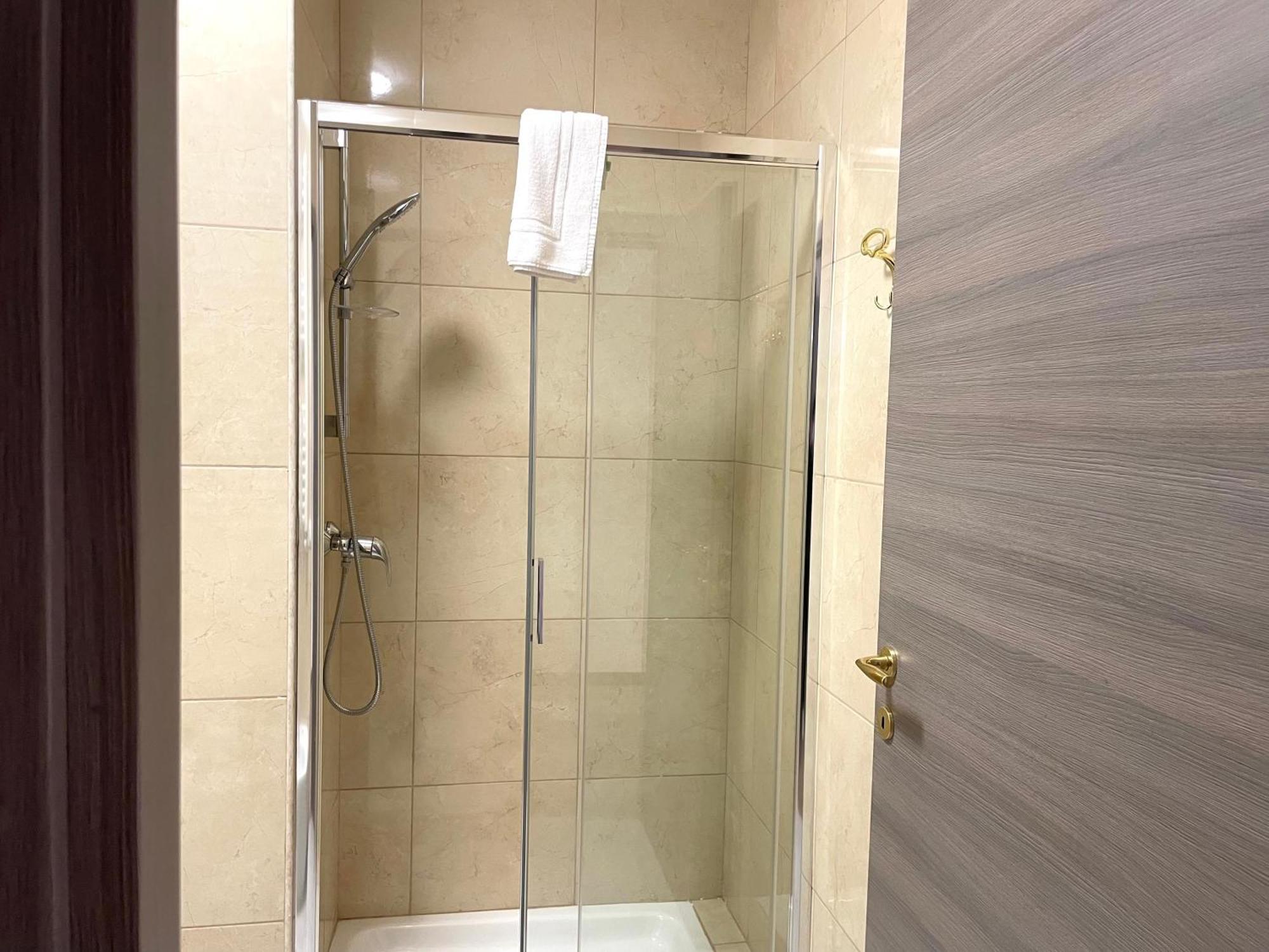 Fiera Rooms Verona Eksteriør billede