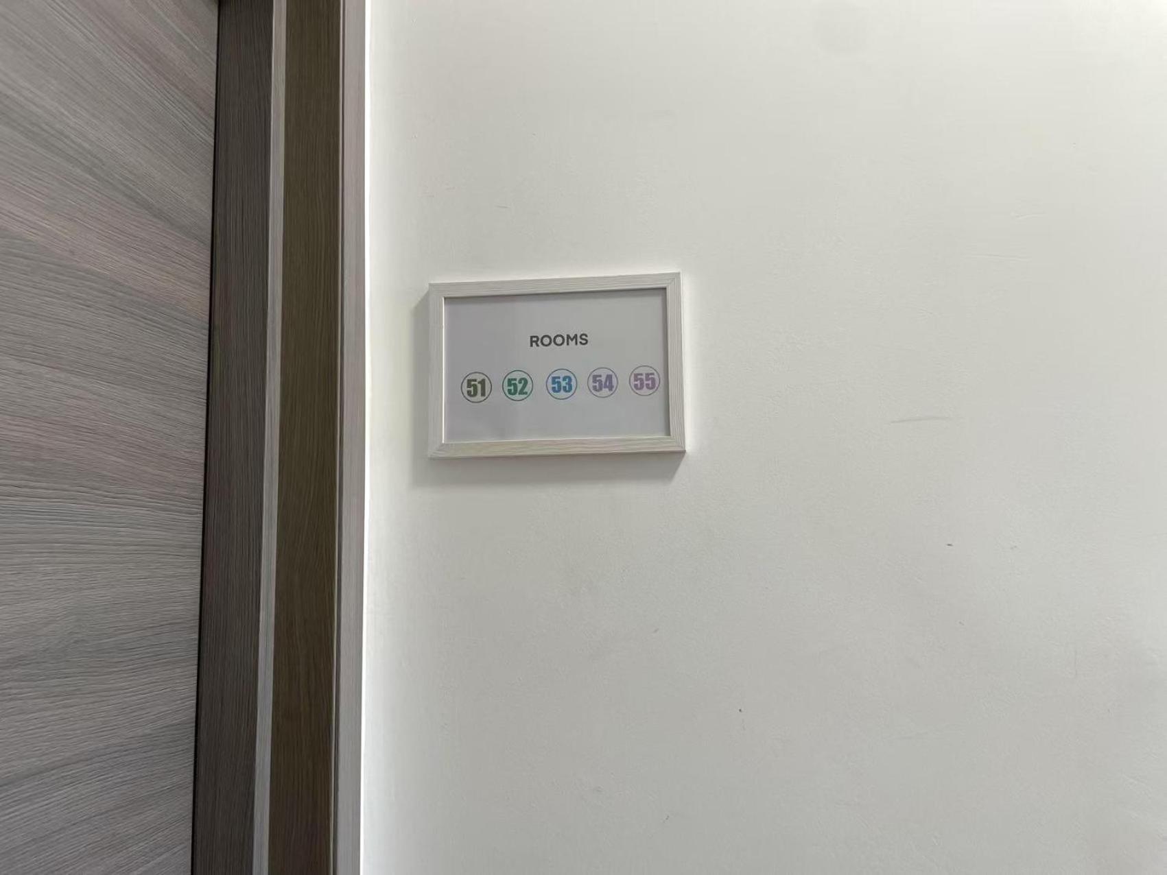 Fiera Rooms Verona Eksteriør billede