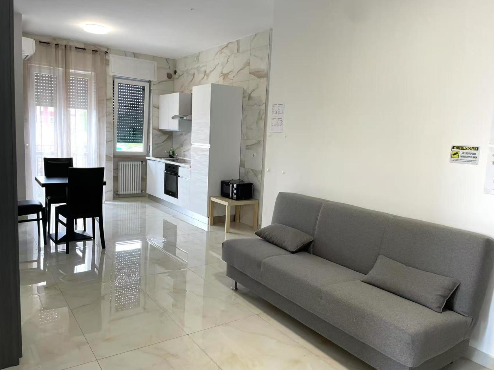 Fiera Rooms Verona Eksteriør billede