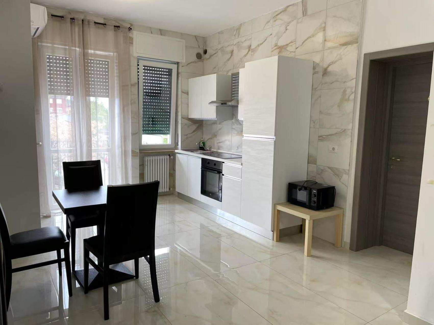 Fiera Rooms Verona Eksteriør billede