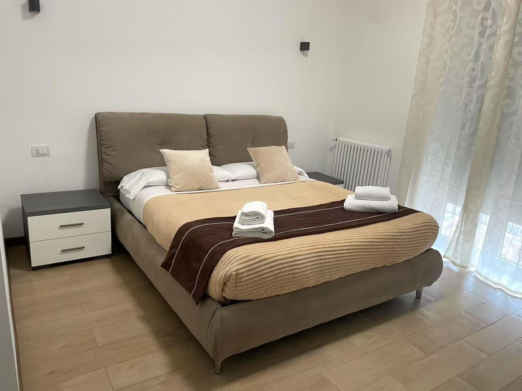 Fiera Rooms Verona Eksteriør billede