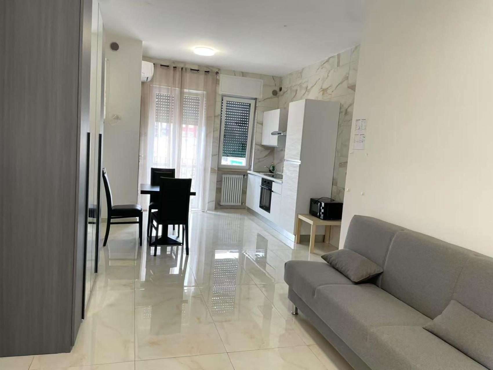 Fiera Rooms Verona Eksteriør billede
